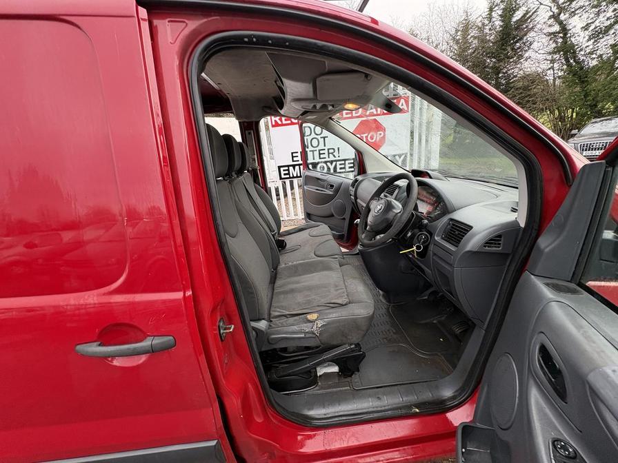 Used Toyota ProAce 2014 for sale - 78059950: Photo 14