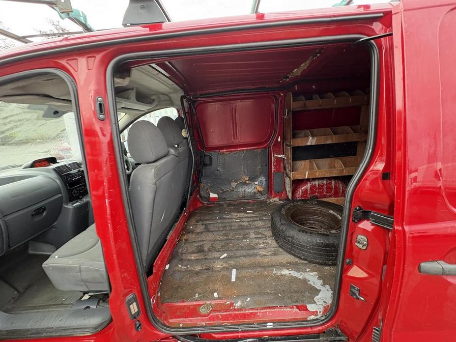 Used Toyota ProAce 2014 for sale - 78059950: Photo 18