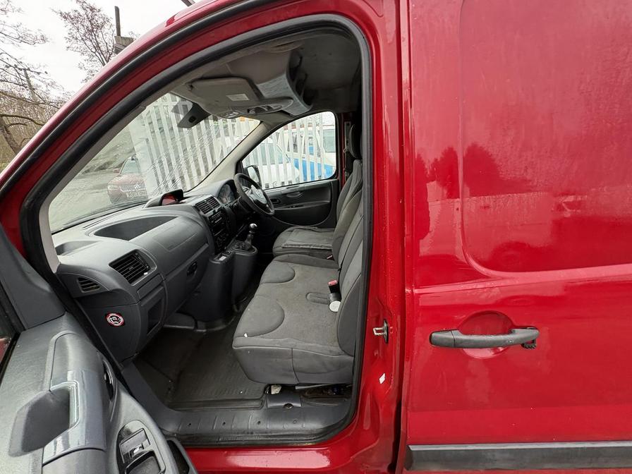 Used Toyota ProAce 2014 for sale - 78059950: Photo 6