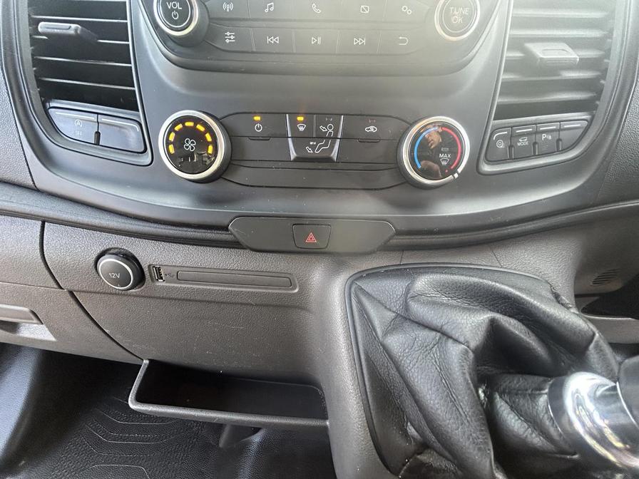 Used Ford Transit 2021 for sale - 77648678: Photo 11