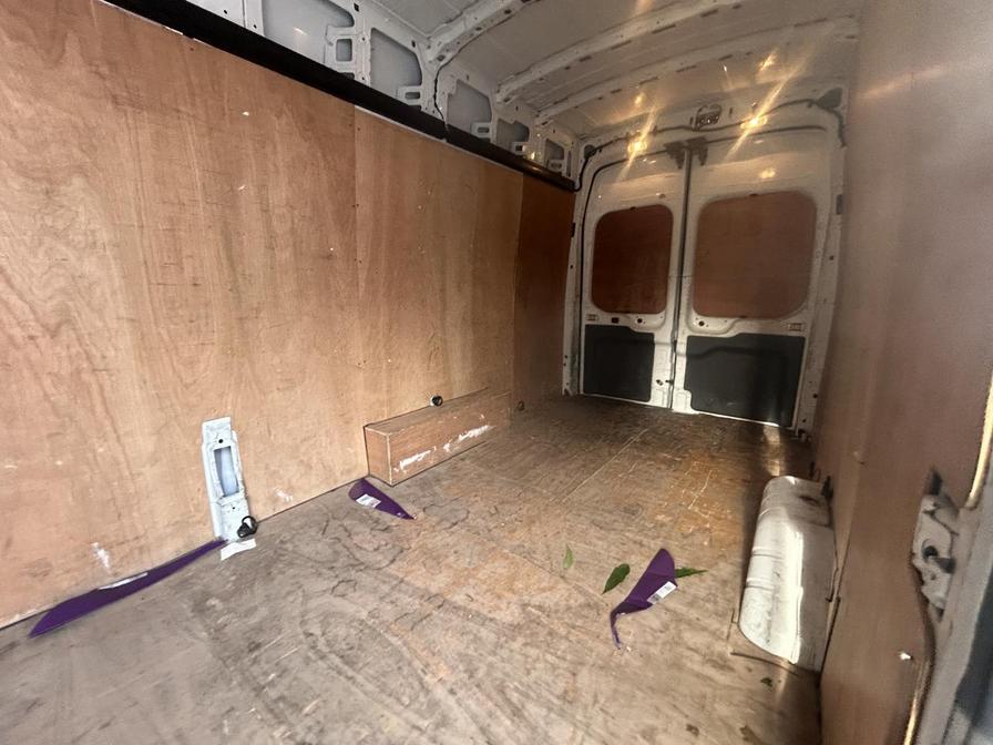 Used Ford Transit 2021 for sale - 77648678: Photo 20