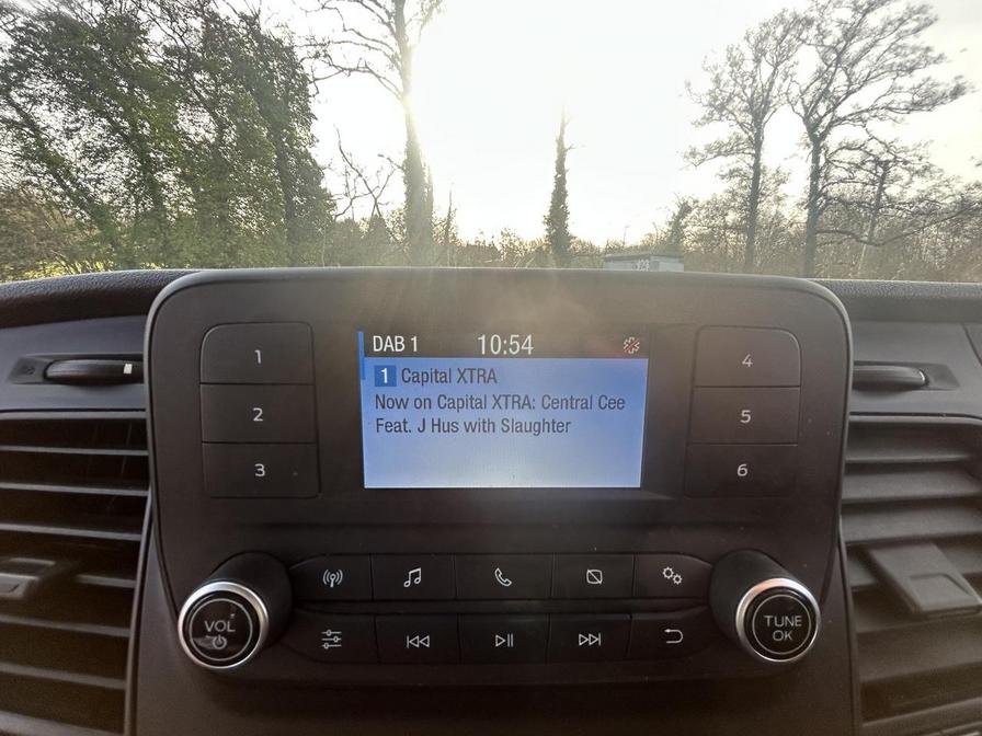 Used Ford Transit 2021 for sale - 77648678: Photo 9