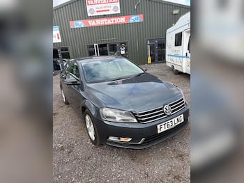 Used Volkswagen Passat 2014 for sale - 79743642: Photo