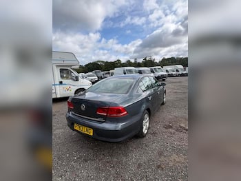 Used Volkswagen Passat 2014 for sale - 79743642: Photo