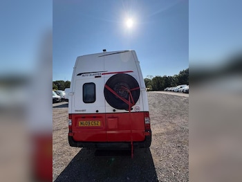 Used Ford Transit 2009 for sale - 79466574: Photo