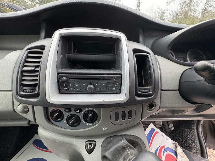 Used Vauxhall Vivaro 2013 for sale - 76459514: Photo 5