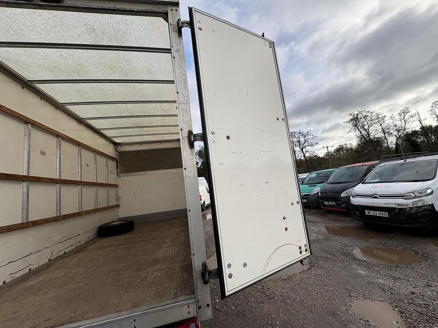 Used MAN TGE 2018 for sale - 77514137: Photo 13