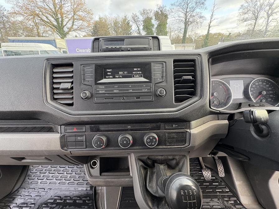 Used MAN TGE 2018 for sale - 77514137: Photo 18