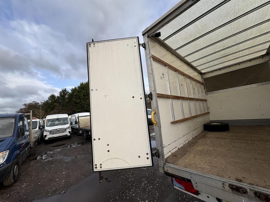 Used MAN TGE 2018 for sale - 77514137: Photo 9