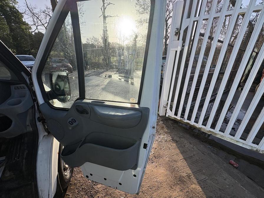 Used Ford Transit 2009 for sale - 77068136: Photo 11