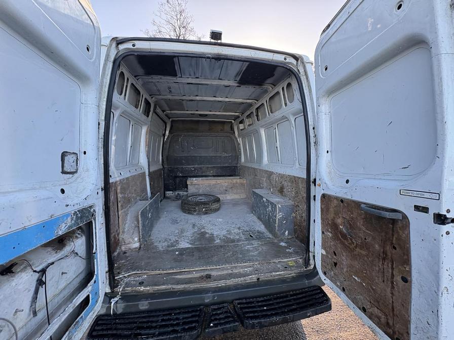 Used Ford Transit 2009 for sale - 77068136: Photo 16