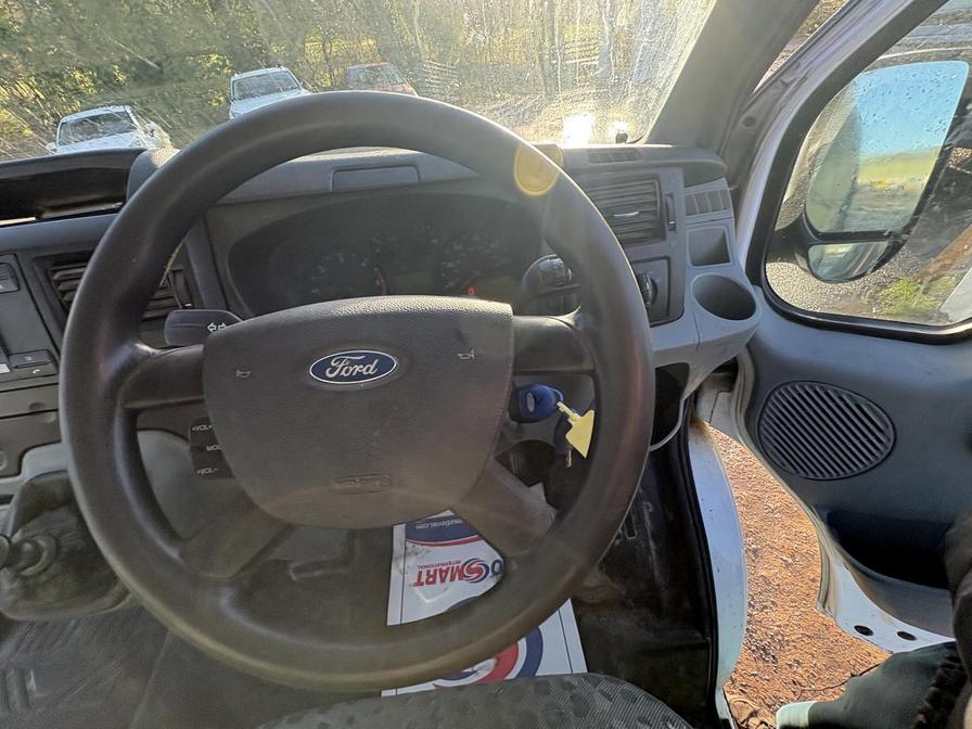 Used Ford Transit 2009 for sale - 77068136: Photo 17