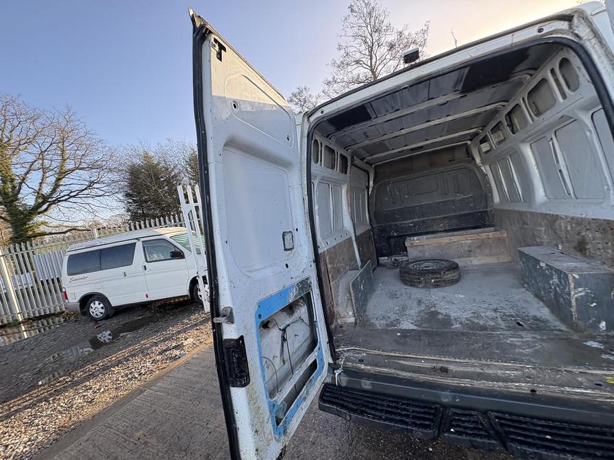 Used Ford Transit 2009 for sale - 77068136: Photo 18