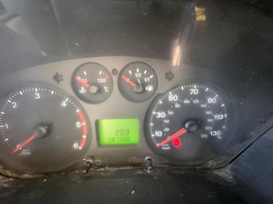 Used Ford Transit 2009 for sale - 77068136: Photo 19