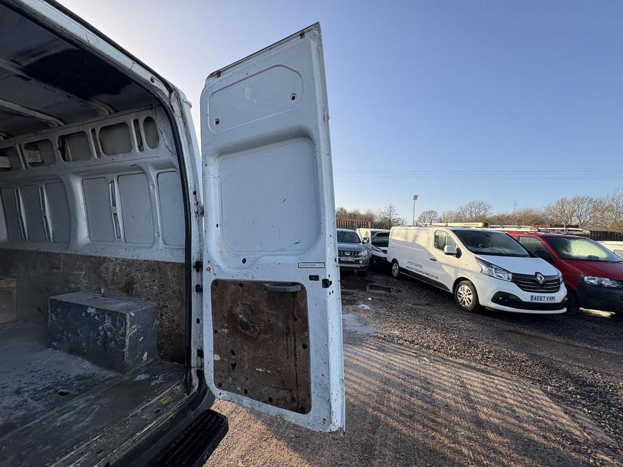 Used Ford Transit 2009 for sale - 77068136: Photo 21