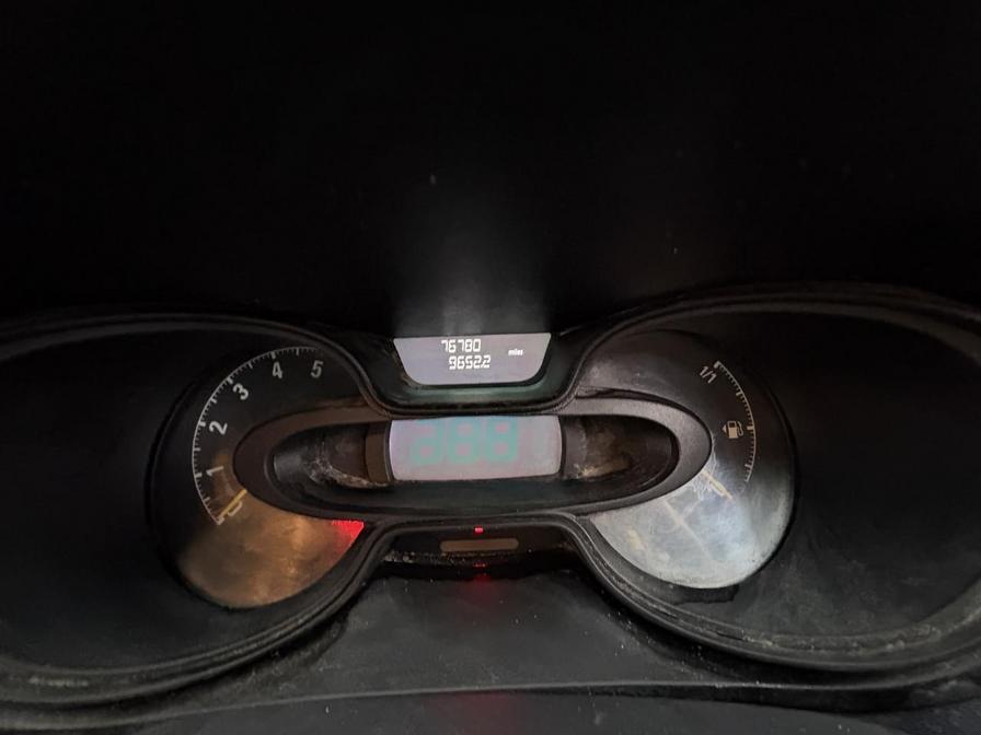 Used Vauxhall Vivaro 2016 for sale - 76851548: Photo 2
