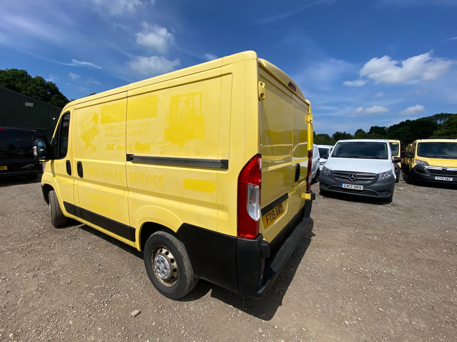 Vehicle 15