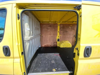 Used Citroen Relay 2019 for sale - 75556172: Photo