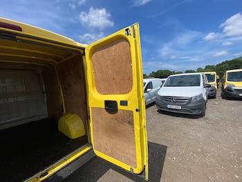 Used Citroen Relay 2019 for sale - 75556172: Photo