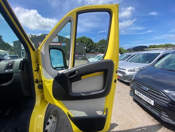 Used Citroen Relay 2019 for sale - 75556172: Photo