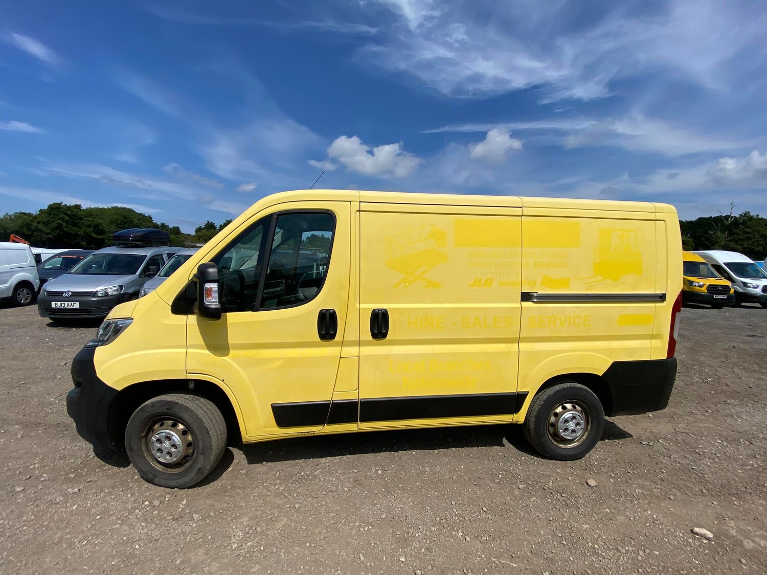 Vehicle 6