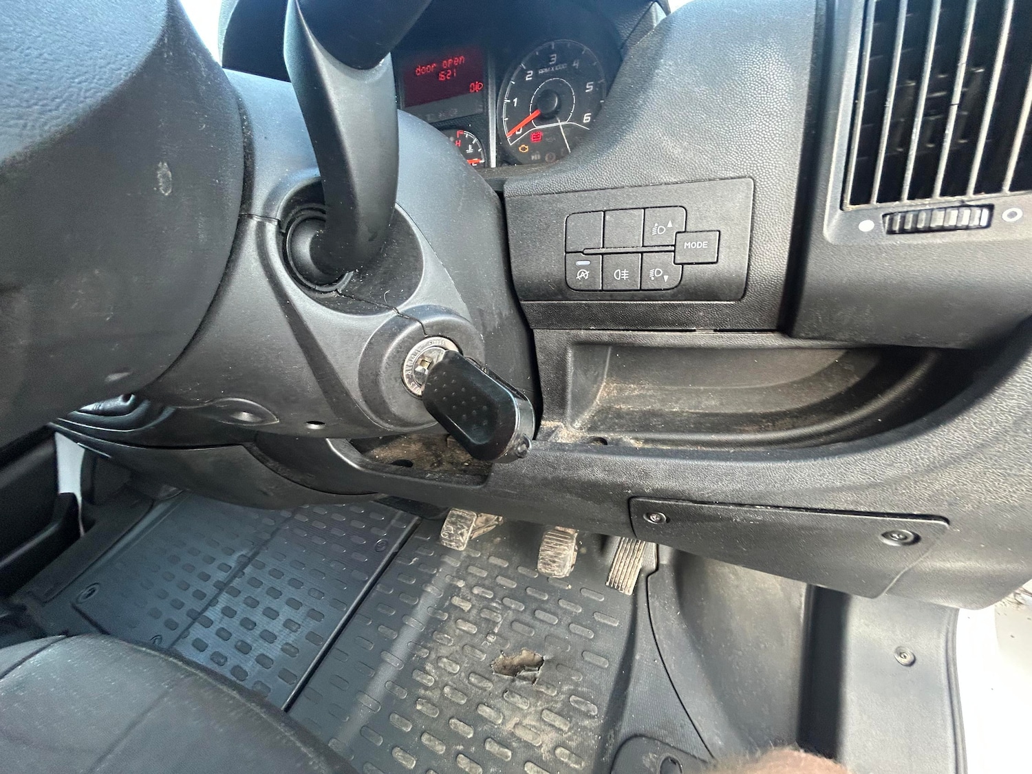 Vehicle 13