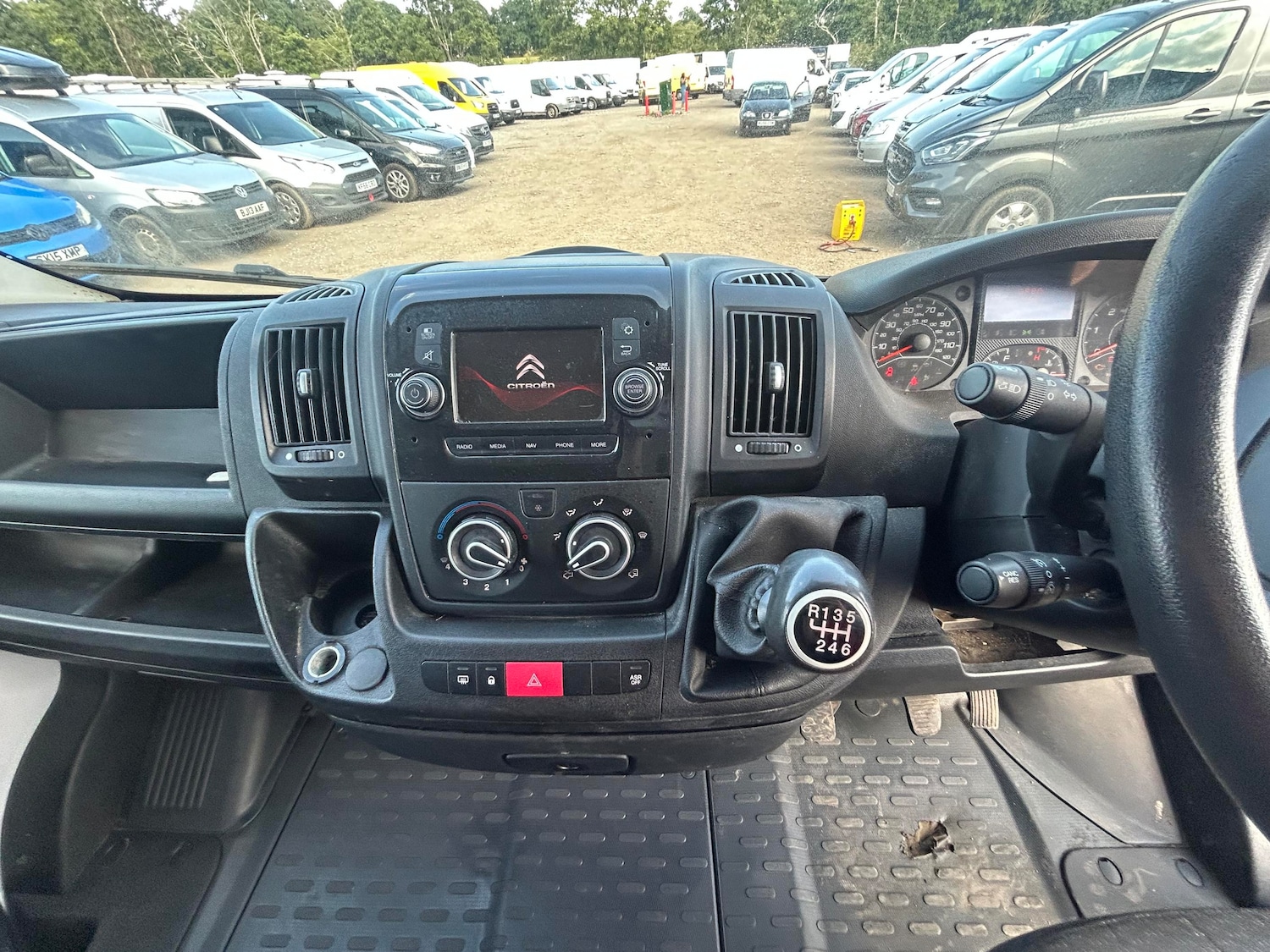Vehicle 19