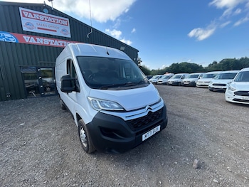 Citroen - Relay