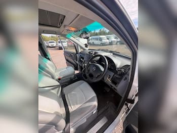 Used Mercedes-Benz Viano 2010 for sale - 79849322: Photo