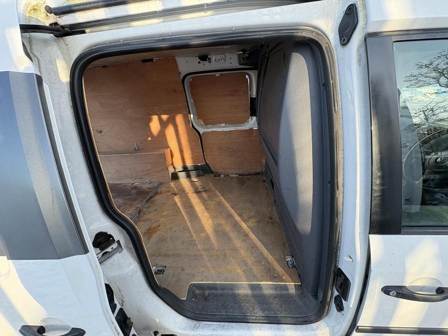 Used Volkswagen Caddy 2015 for sale - 77167516: Photo 10