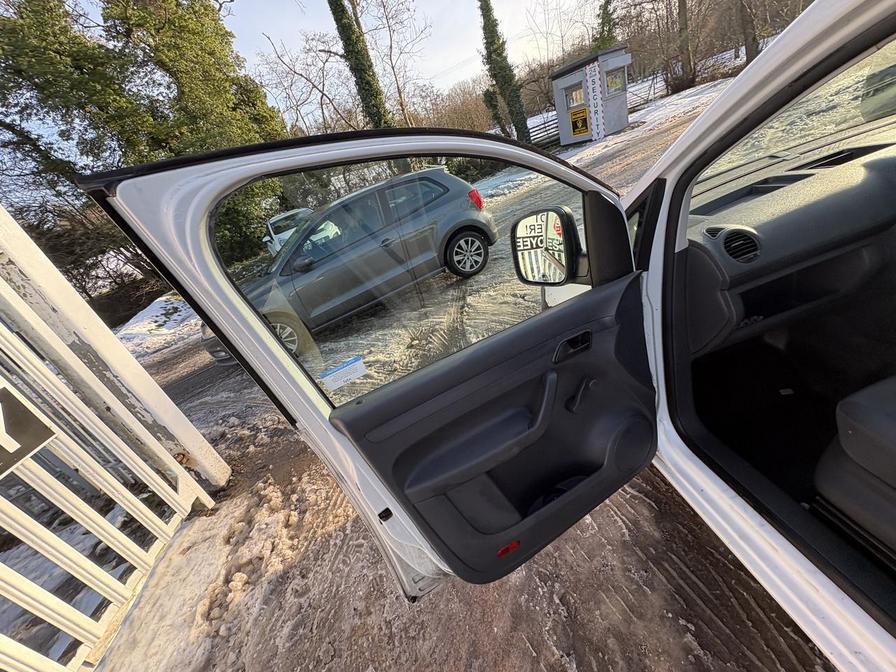 Used Volkswagen Caddy 2015 for sale - 77167516: Photo 13