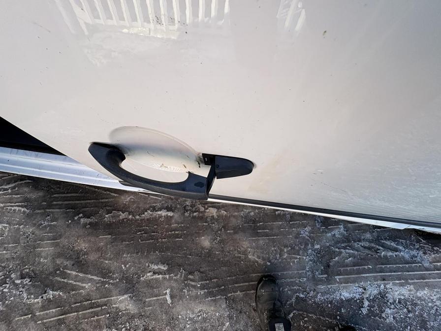 Used Volkswagen Caddy 2015 for sale - 77167516: Photo 14