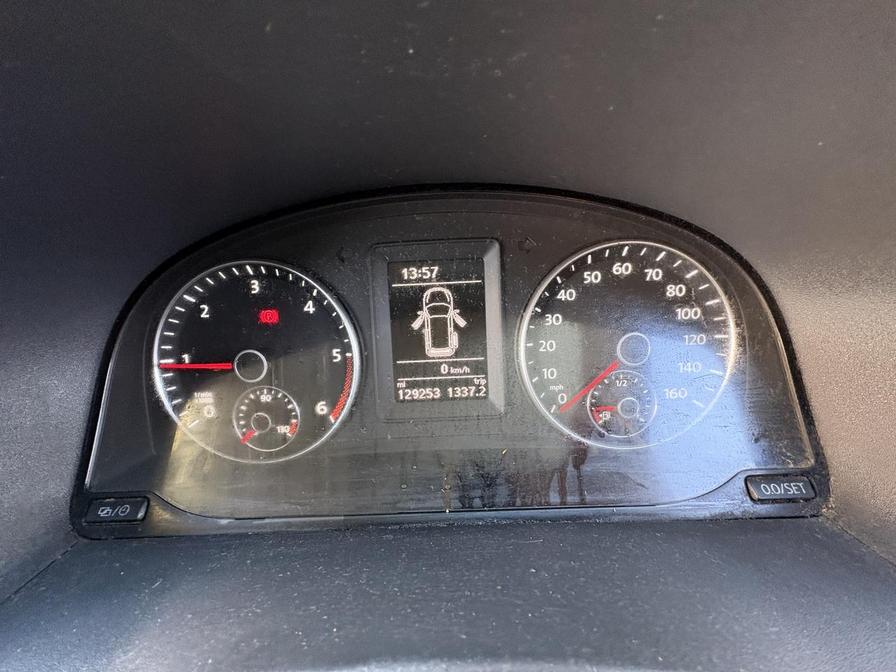 Used Volkswagen Caddy 2015 for sale - 77167516: Photo 3