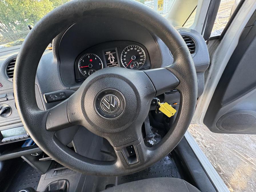 Used Volkswagen Caddy 2015 for sale - 77167516: Photo 7