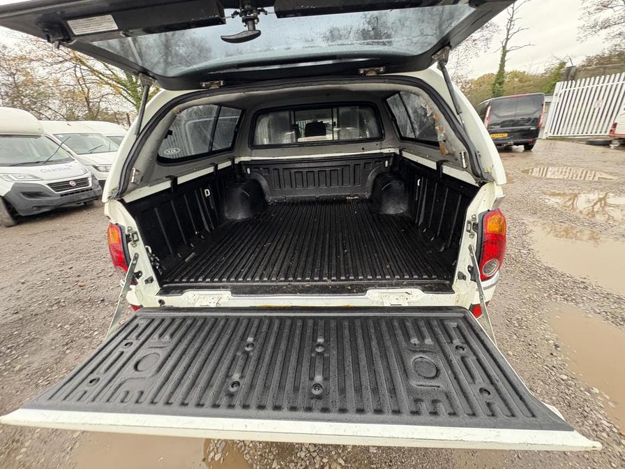 Used Mitsubishi L200 2013 for sale - 76691794: Photo 10