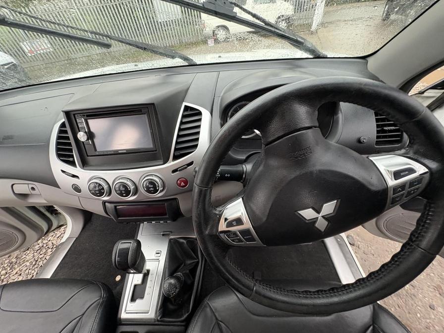 Used Mitsubishi L200 2013 for sale - 76691794: Photo 13