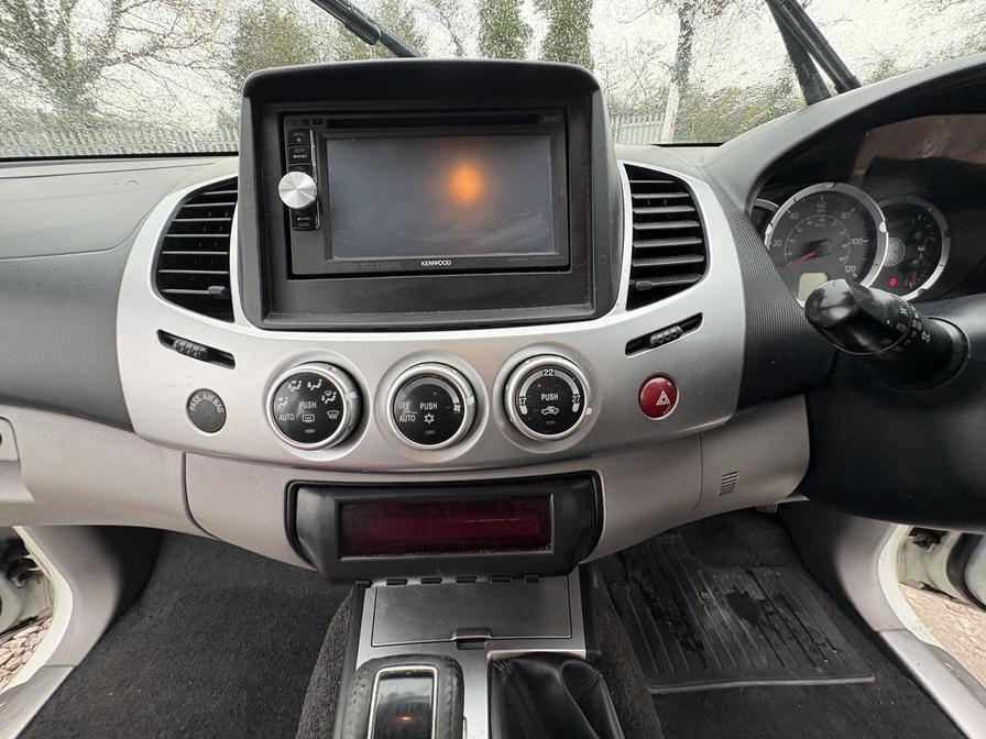 Used Mitsubishi L200 2013 for sale - 76691794: Photo 15