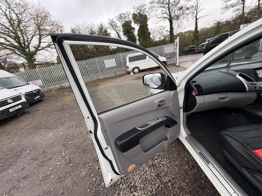 Used Mitsubishi L200 2013 for sale - 76691794: Photo 16