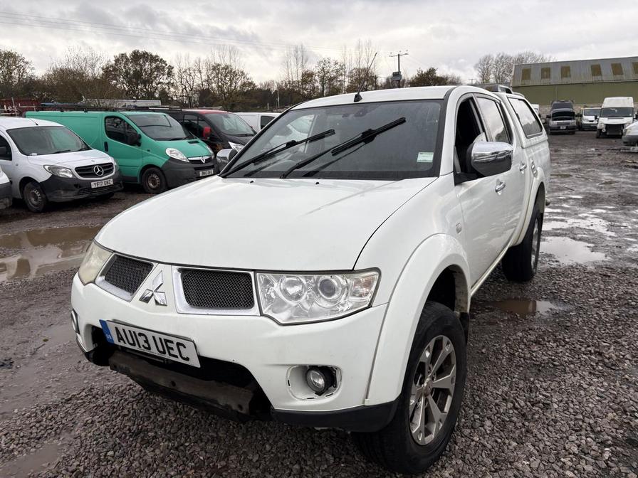 Used Mitsubishi L200 2013 for sale - 76691794: Photo 18