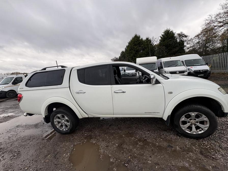 Used Mitsubishi L200 2013 for sale - 76691794: Photo 2