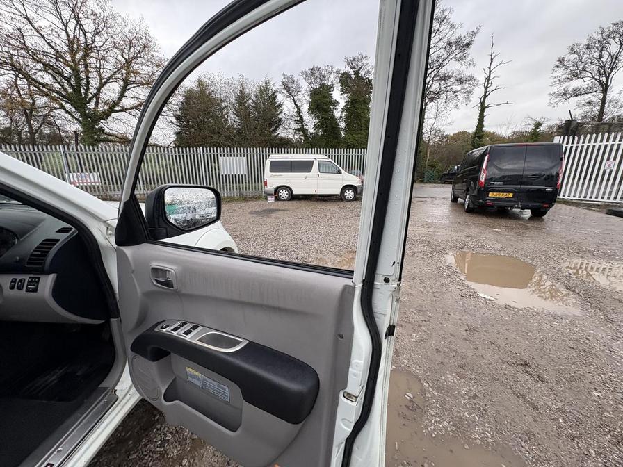 Used Mitsubishi L200 2013 for sale - 76691794: Photo 21