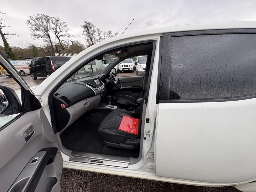 Used Mitsubishi L200 2013 for sale - 76691794: Photo 3