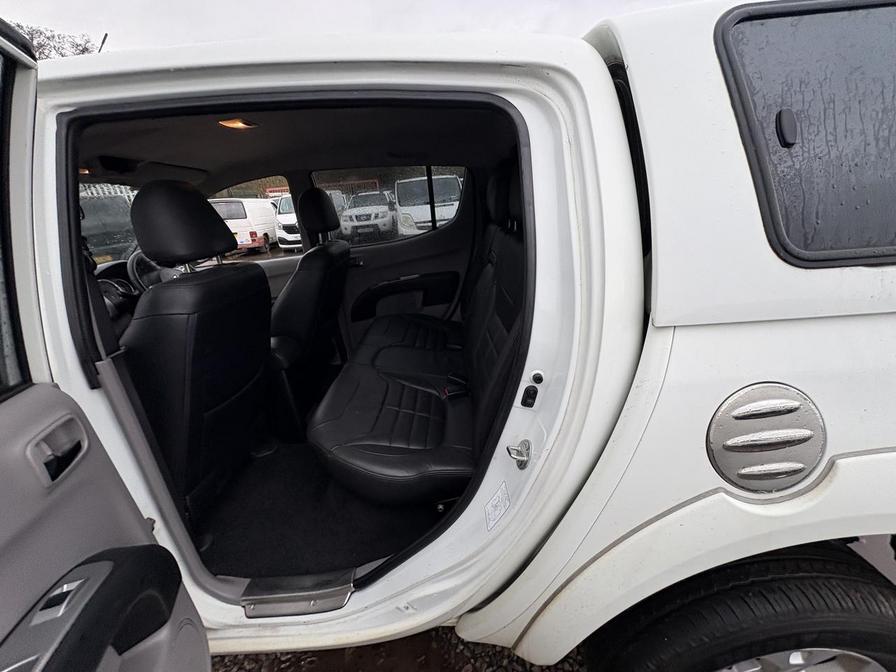 Used Mitsubishi L200 2013 for sale - 76691794: Photo 4
