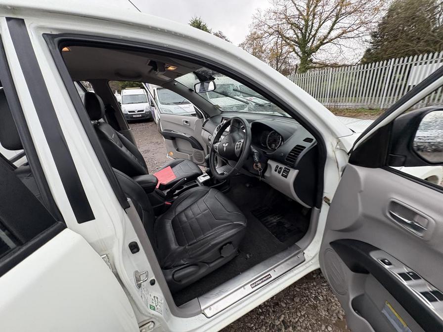 Used Mitsubishi L200 2013 for sale - 76691794: Photo 5