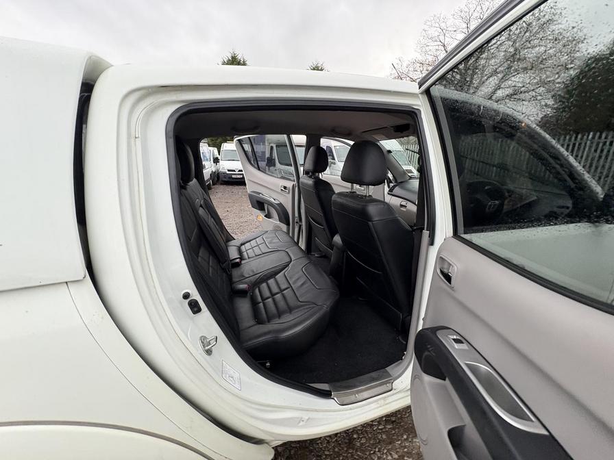 Used Mitsubishi L200 2013 for sale - 76691794: Photo 6