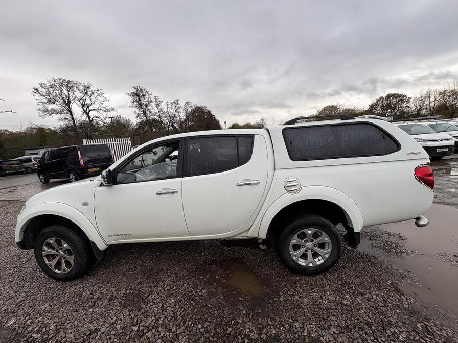 Used Mitsubishi L200 2013 for sale - 76691794: Photo 7