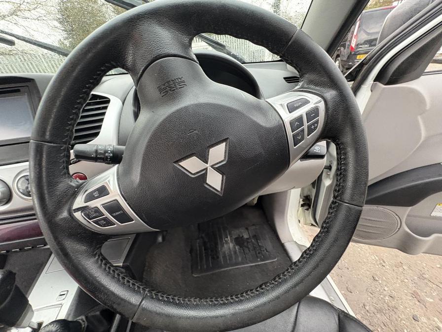 Used Mitsubishi L200 2013 for sale - 76691794: Photo 9