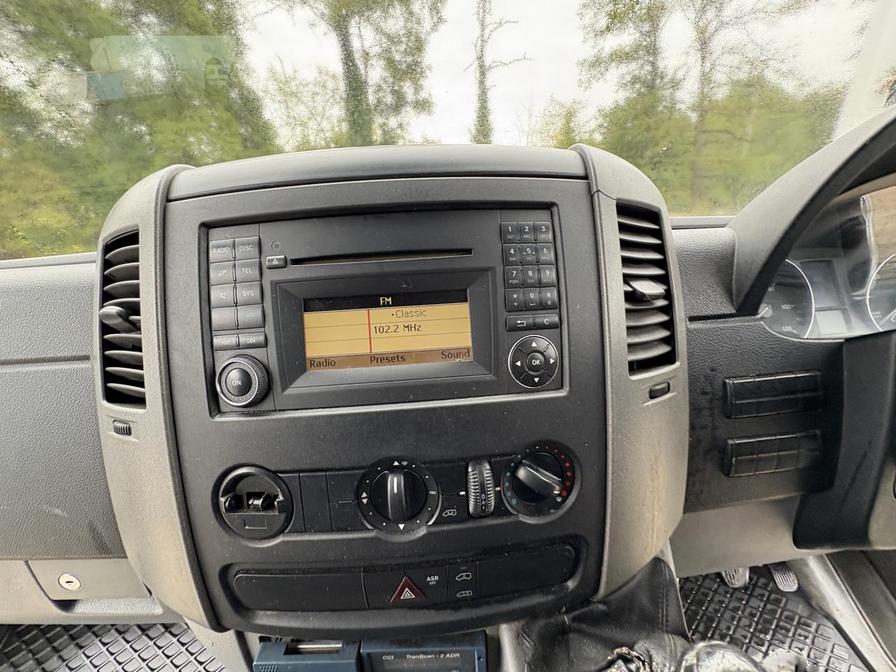 Used Mercedes-Benz Sprinter 2010 for sale - 76100187: Photo 11