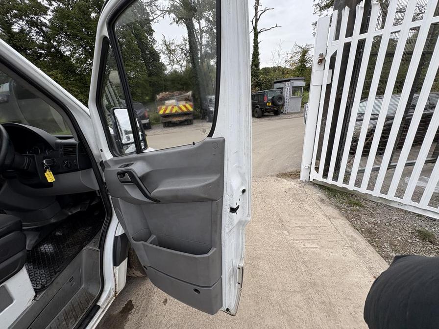 Used Mercedes-Benz Sprinter 2010 for sale - 76100187: Photo 14