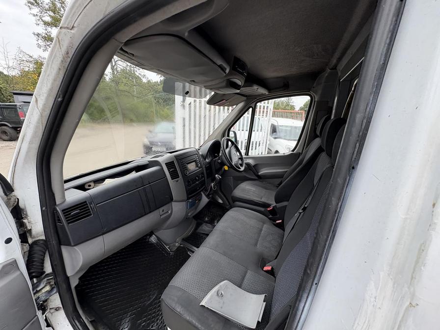 Used Mercedes-Benz Sprinter 2010 for sale - 76100187: Photo 5